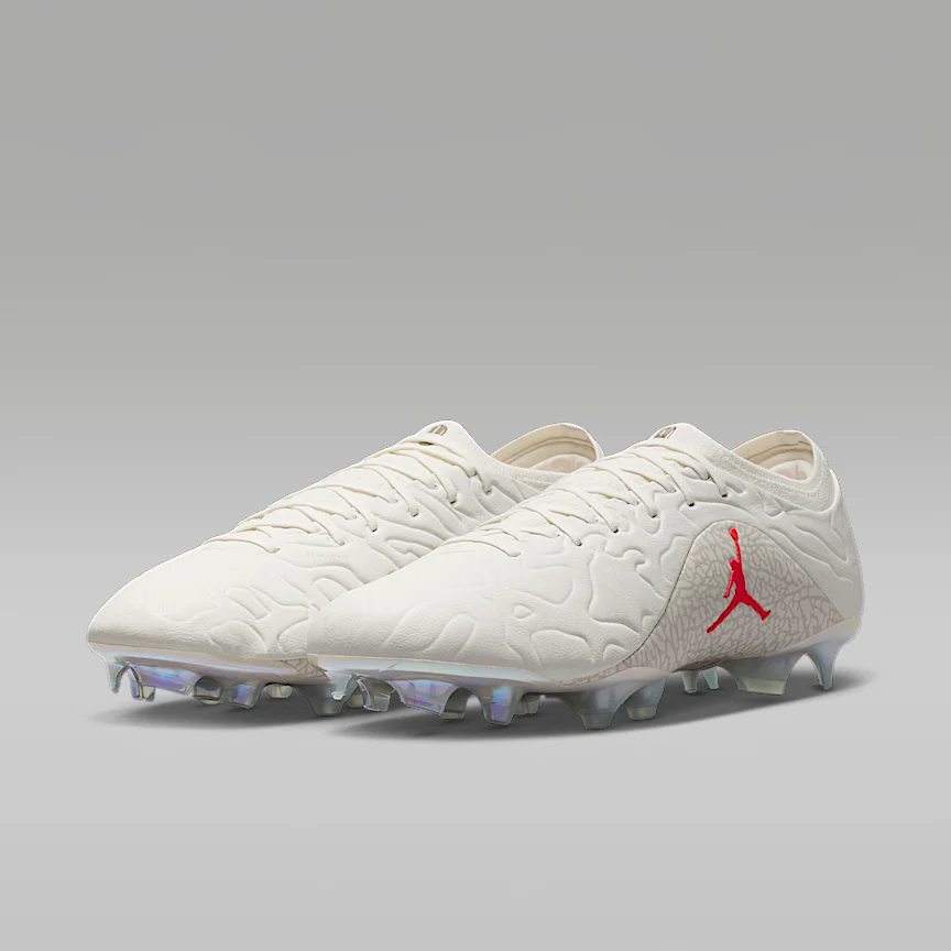 NIKE Jordan Tiempo Maestro Elite SE — Firm-Ground Low-Top Soccer Cleats - Image 5