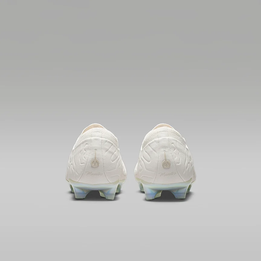 NIKE Jordan Tiempo Maestro Elite SE — Firm-Ground Low-Top Soccer Cleats - Image 6
