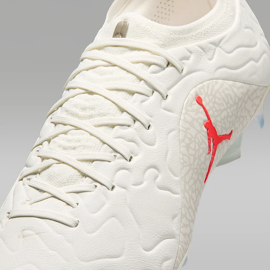 NIKE Jordan Tiempo Maestro Elite SE — Firm-Ground Low-Top Soccer Cleats - Image 8