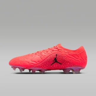 NIKE Jordan Tiempo Maestro Elite SE — Firm-Ground Low-Top Soccer Cleats