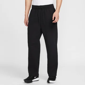 NIKE コービー — メンズ Dri-FIT フリース バスケットボールパンツ
