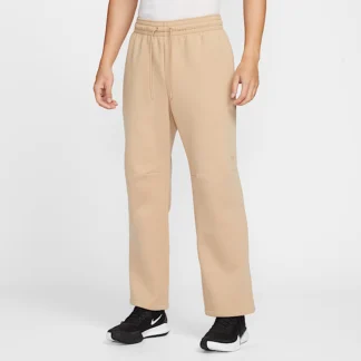 NIKE コービー — メンズ Dri-FIT フリース バスケットボールパンツ