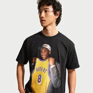 NIKE コービー "Draft Pack" — メンズ バスケットボール Tシャツ