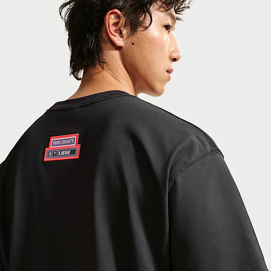 NIKE コービー "Draft Pack" — メンズ バスケットボール Tシャツ - Image 2