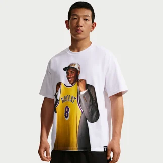 NIKE コービー "Draft Pack" — メンズ バスケットボール Tシャツ