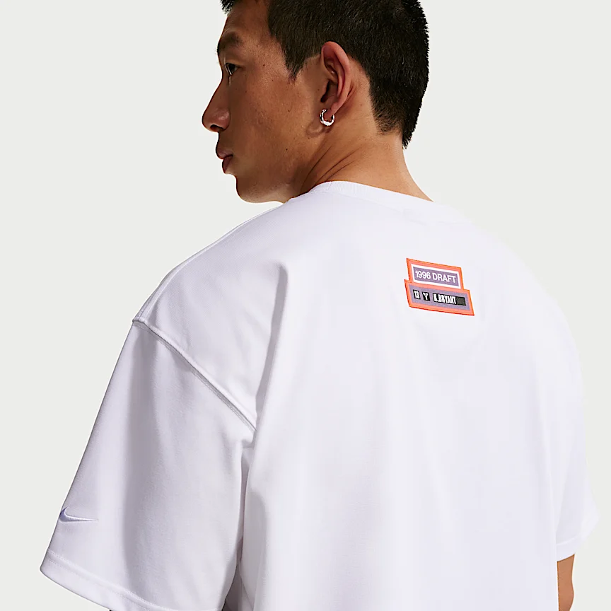 NIKE コービー "Draft Pack" — メンズ バスケットボール Tシャツ - Image 2