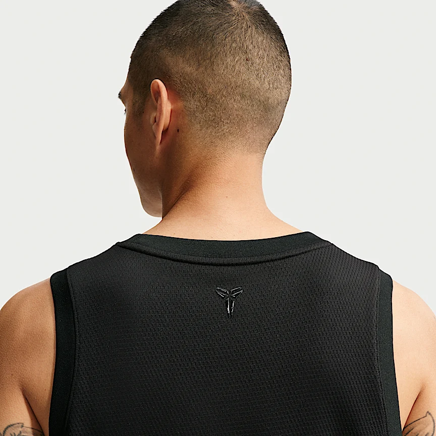 NIKE コービー — メンズ パフォーマンス スリーブレス トップス - Image 2