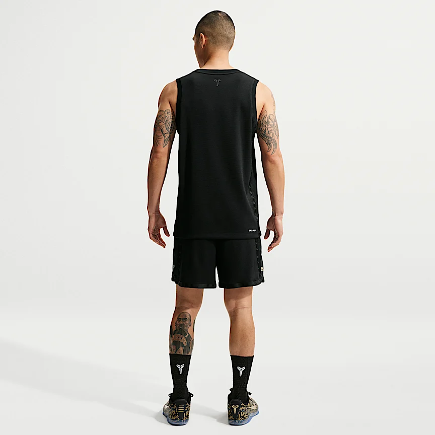 NIKE コービー — メンズ パフォーマンス スリーブレス トップス - Image 5