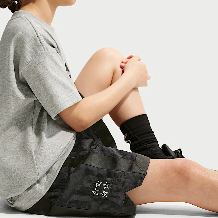 NIKE コービー — ジュニア バスケットボールショートパンツ - Image 5
