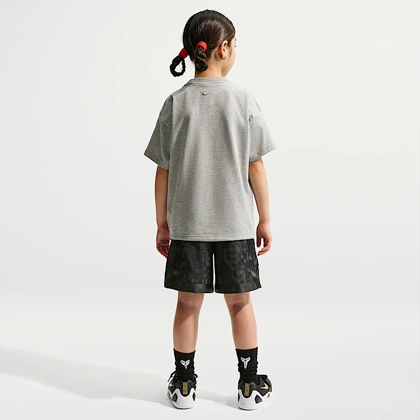 NIKE コービー — ジュニア バスケットボールショートパンツ - Image 7
