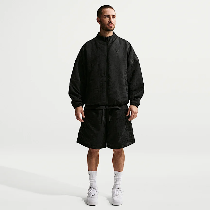 NIKE Kobe — Men's Basketball Shorts