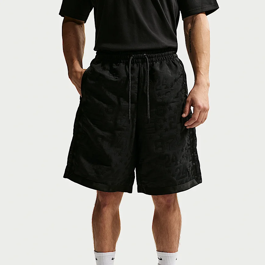 NIKE Kobe — Men's Basketball Shorts - Image 2