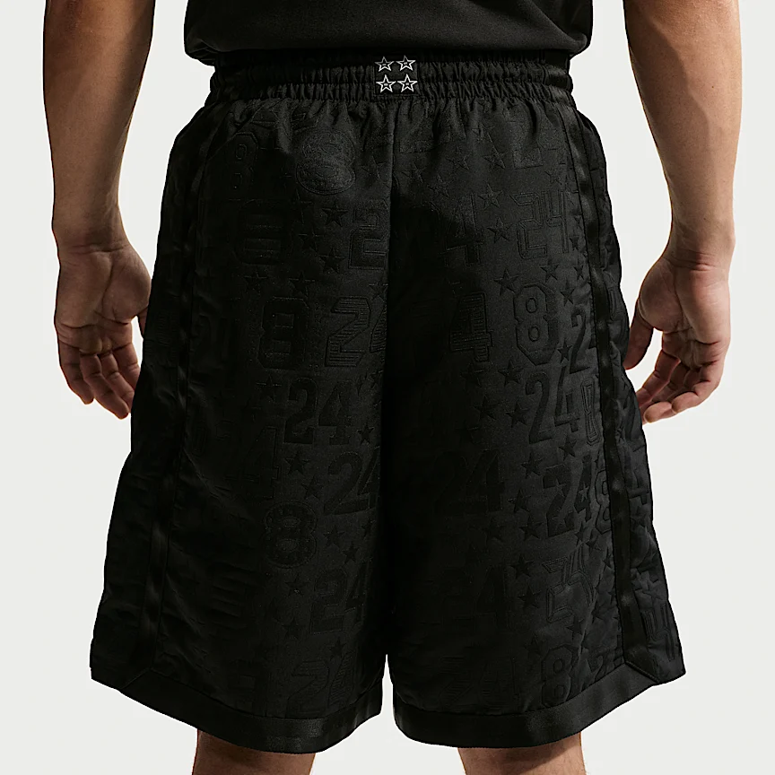 NIKE Kobe — Men's Basketball Shorts - Image 3