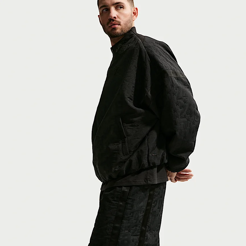 NIKE Kobe — Men's Basketball Shorts - Image 4