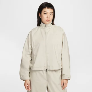 NIKE Sportswear — Women's Oversized Woven Jacket