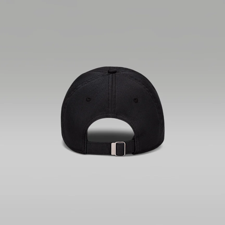 NIKE ジョーダン クラブ キャップ — アンストラクチャード アジャスタブル キャップ - Image 6