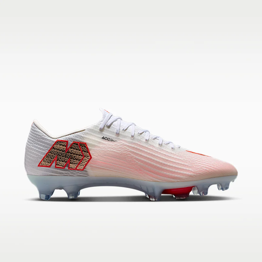 NIKE Mercurial Superfly 11 Elite — Firm-Ground Low-Top Soccer Cleats - Image 3