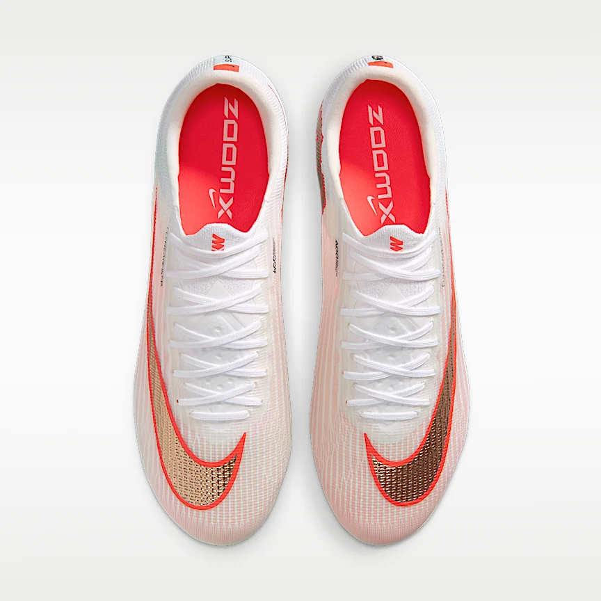 NIKE Mercurial Superfly 11 Elite — Firm-Ground Low-Top Soccer Cleats - Image 4