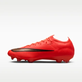 NIKE Mercurial Vapor 17 Elite — Firm-Ground Low-Top Soccer Cleats