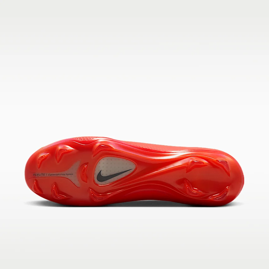 NIKE Mercurial Vapor 17 Elite — Firm-Ground Low-Top Soccer Cleats - Image 2