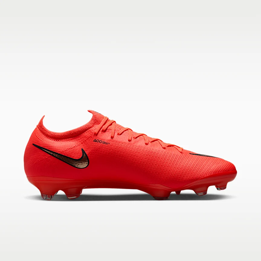 NIKE Mercurial Vapor 17 Elite — Firm-Ground Low-Top Soccer Cleats - Image 3