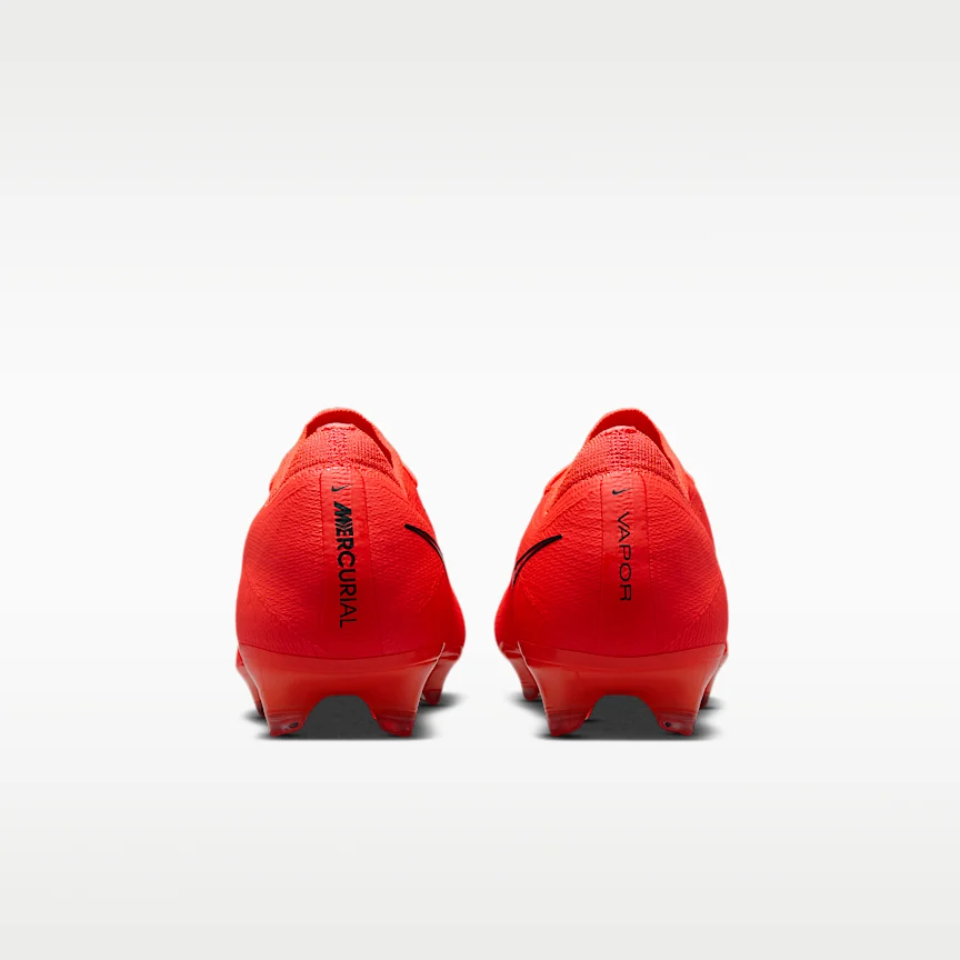 NIKE Mercurial Vapor 17 Elite — Firm-Ground Low-Top Soccer Cleats - Image 6