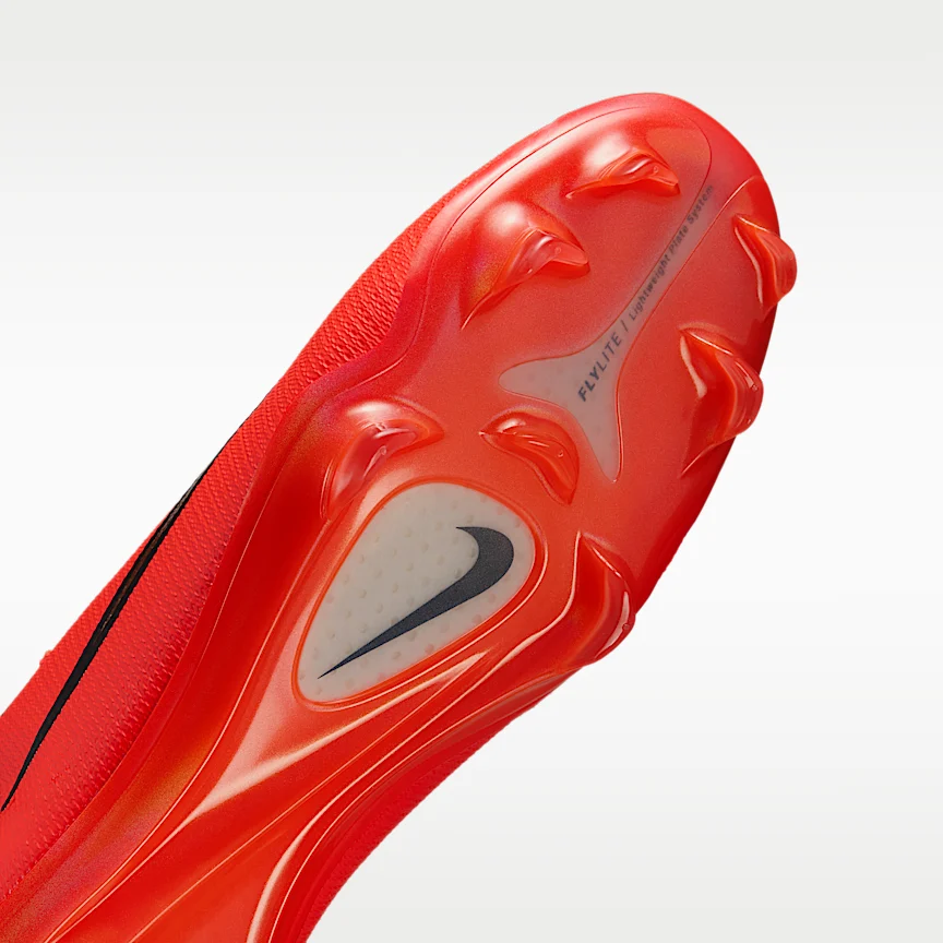 NIKE Mercurial Vapor 17 Elite — Firm-Ground Low-Top Soccer Cleats - Image 7