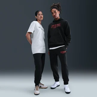 NIKE x ストレンジャー シングス — メンズ フリース パンツ