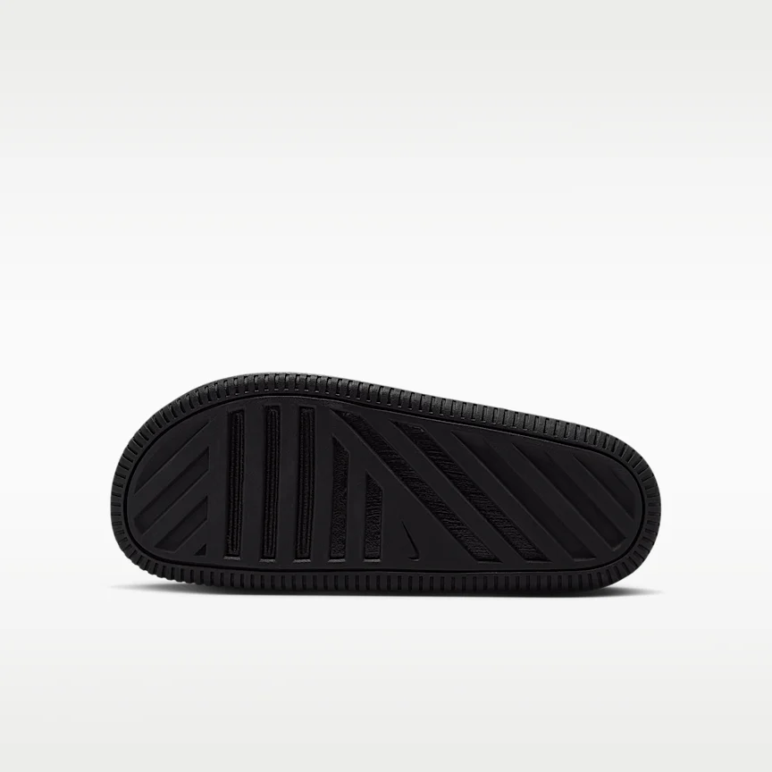 NIKE Calm 2.0 — Big Kids' Slides - Image 3