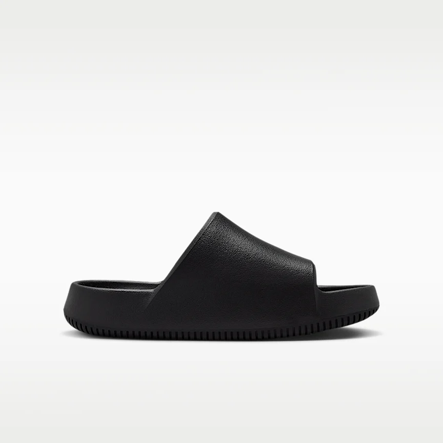 NIKE Calm 2.0 — Big Kids' Slides - Image 4