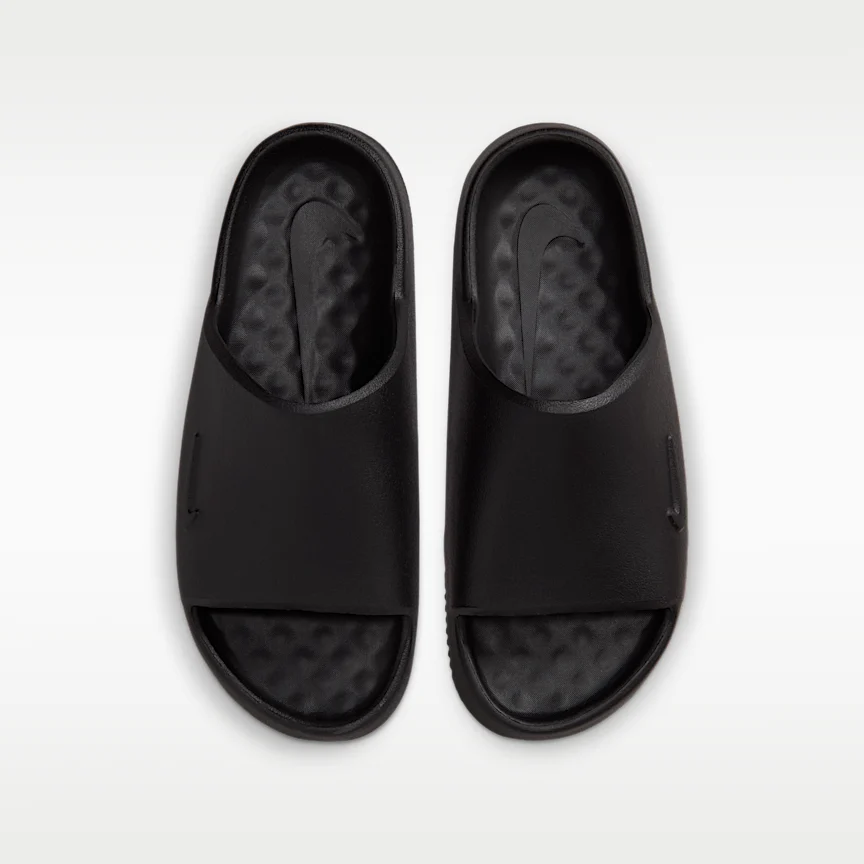 NIKE Calm 2.0 — Big Kids' Slides - Image 5