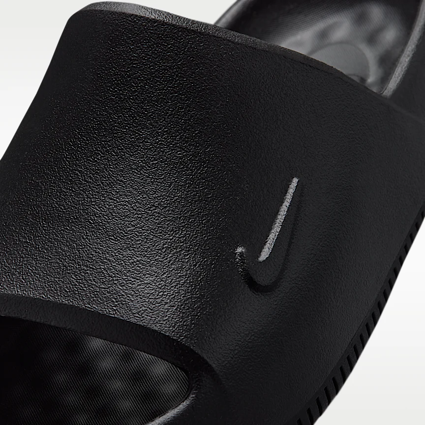 NIKE Calm 2.0 — Big Kids' Slides - Image 6