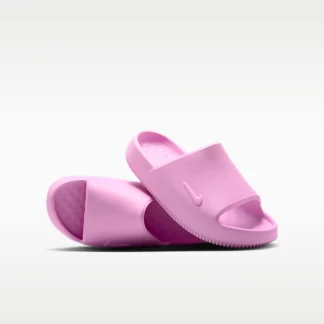 NIKE Calm 2.0 — Big Kids' Slides