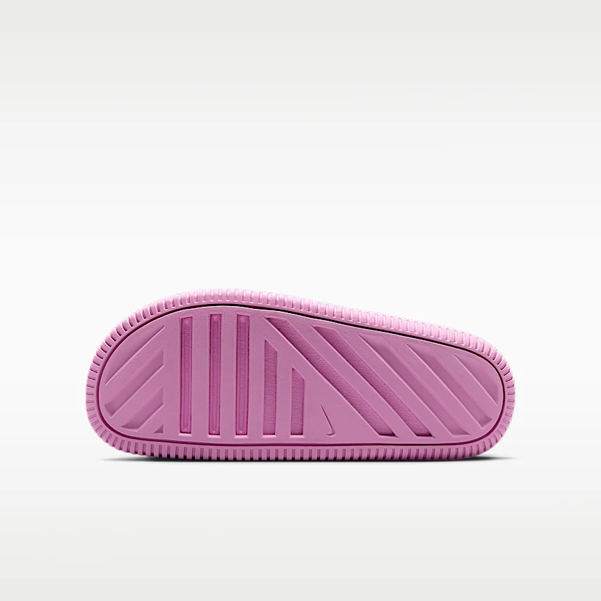NIKE Calm 2.0 — Big Kids' Slides - Image 3