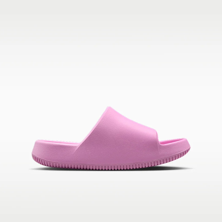 NIKE Calm 2.0 — Big Kids' Slides - Image 4