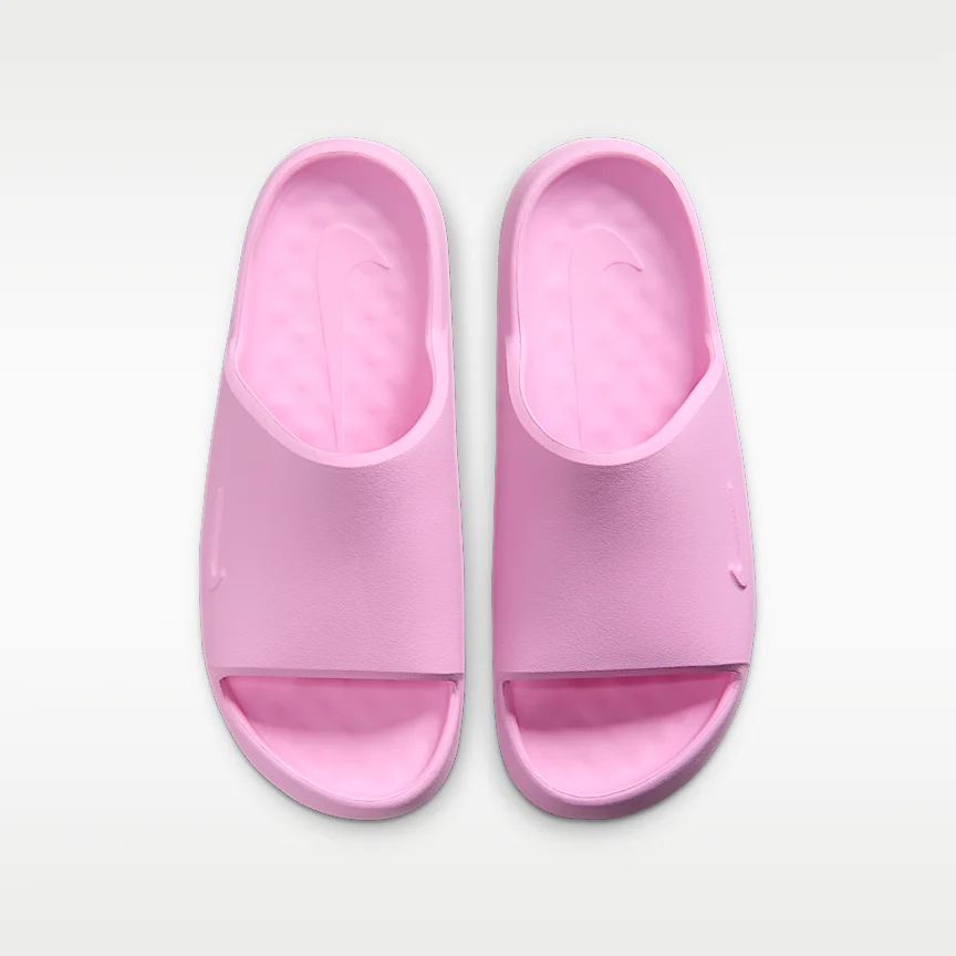 NIKE Calm 2.0 — Big Kids' Slides - Image 5