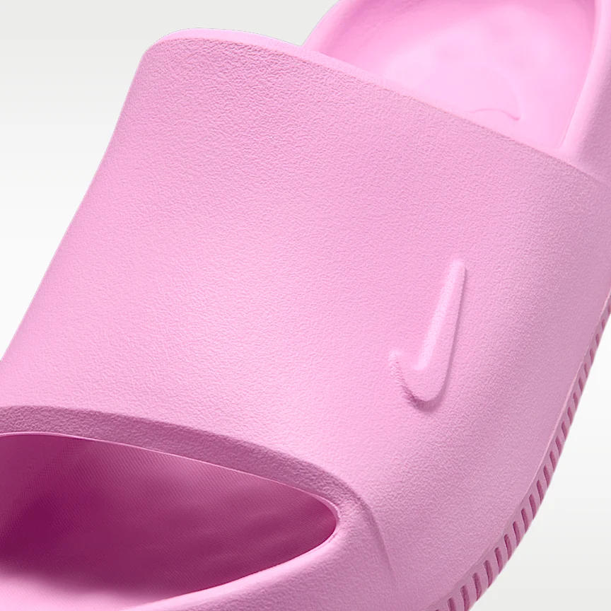 NIKE Calm 2.0 — Big Kids' Slides - Image 6