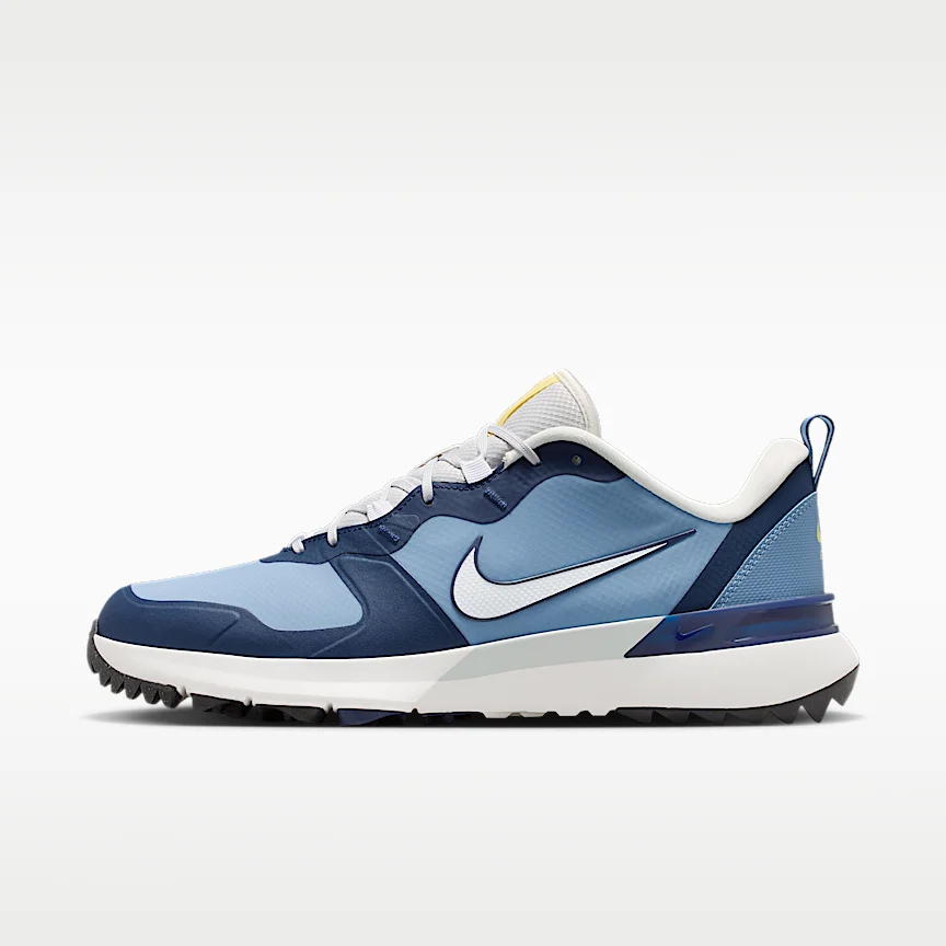 NIKE テンポ G — ゴルフシューズ