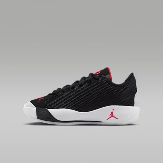 NIKE Luka 77 "Bred" — Big Kids' Basketball Shoes