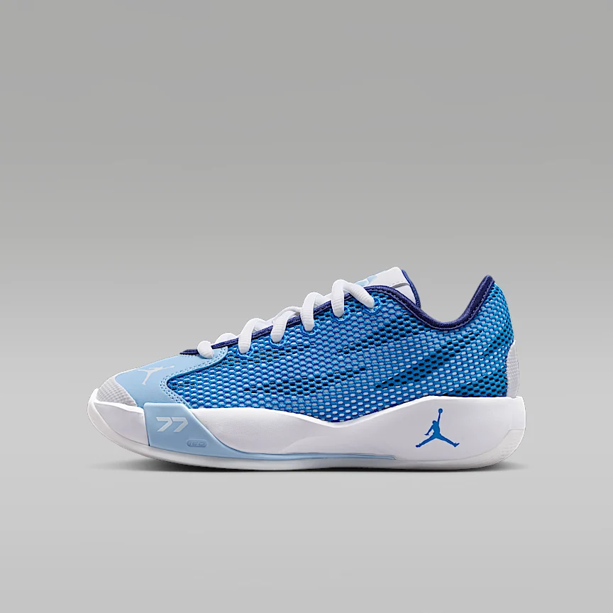 NIKE Luka 77 "Big Ticket" — Big Kids' Basketball Shoes