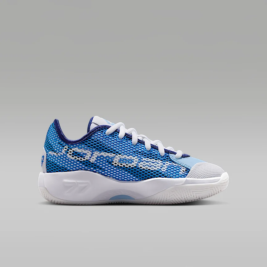 NIKE Luka 77 "Big Ticket" — Big Kids' Basketball Shoes - Image 3