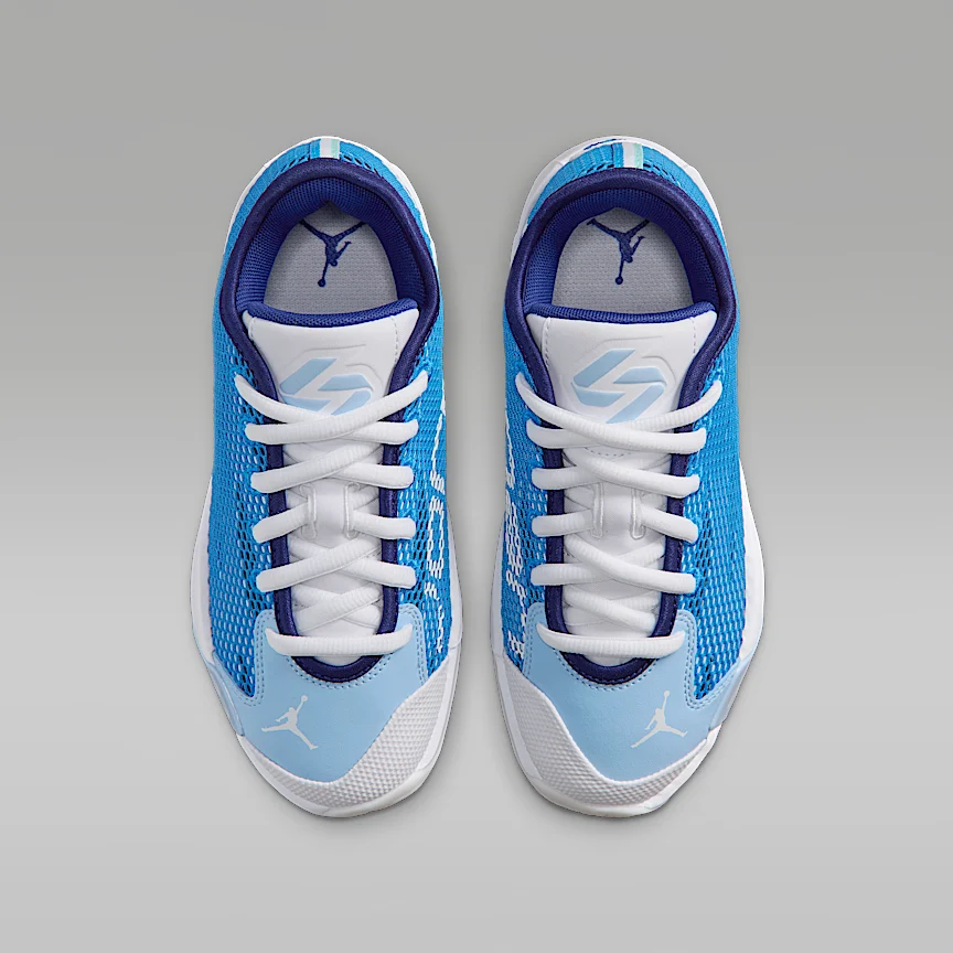 NIKE Luka 77 "Big Ticket" — Big Kids' Basketball Shoes - Image 4