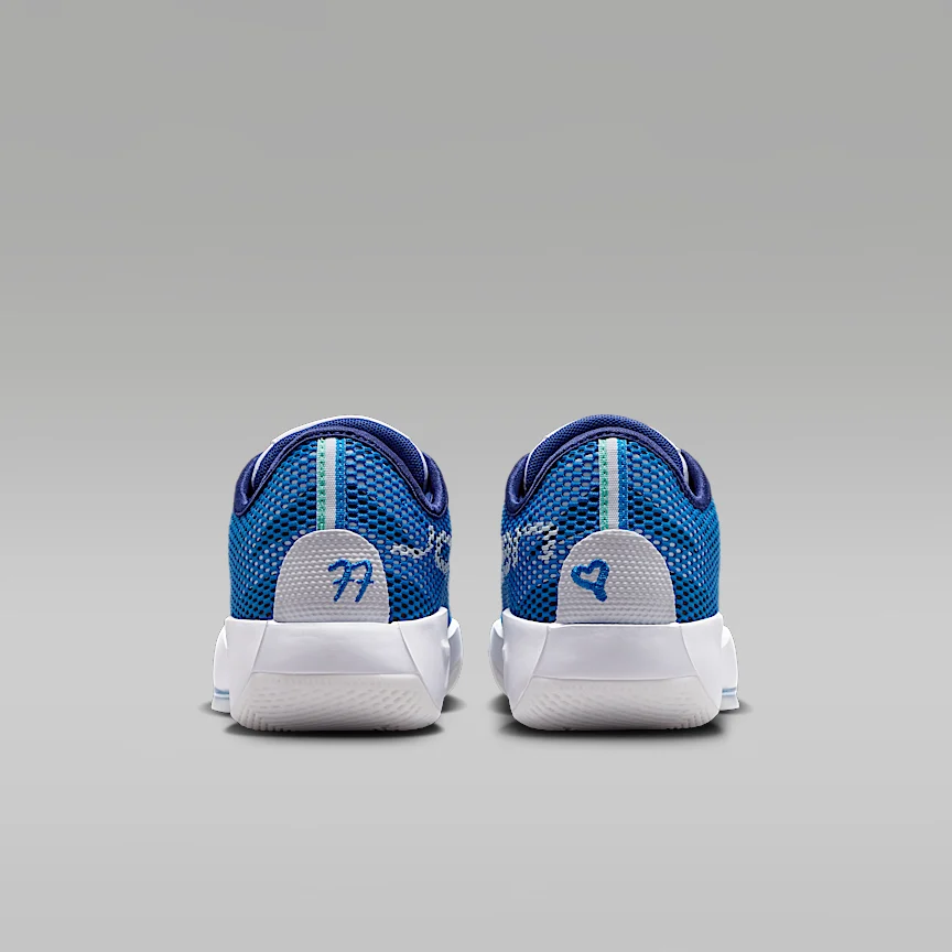 NIKE Luka 77 "Big Ticket" — Big Kids' Basketball Shoes - Image 6