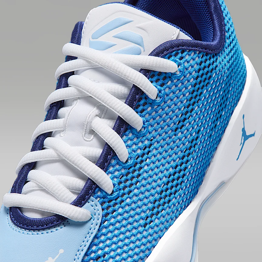 NIKE Luka 77 "Big Ticket" — Big Kids' Basketball Shoes - Image 7