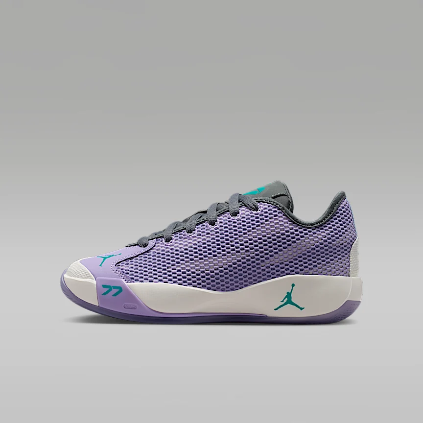NIKE ルカ 77 — ジュニア バスケットボールシューズ