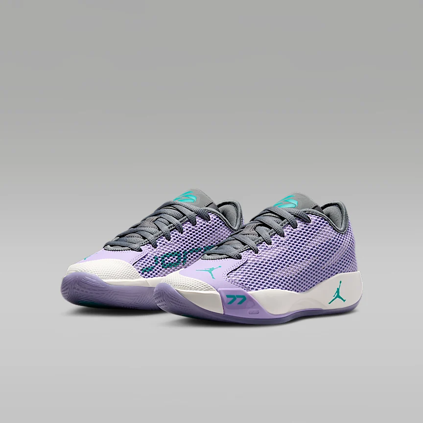 NIKE ルカ 77 — ジュニア バスケットボールシューズ - Image 5