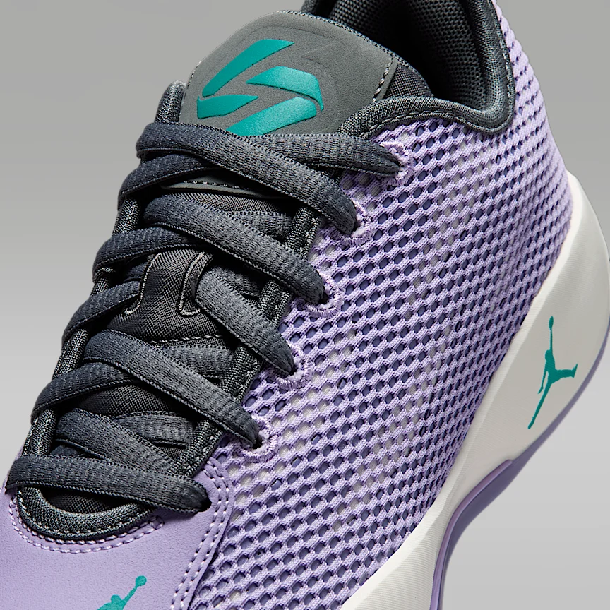 NIKE ルカ 77 — ジュニア バスケットボールシューズ - Image 7