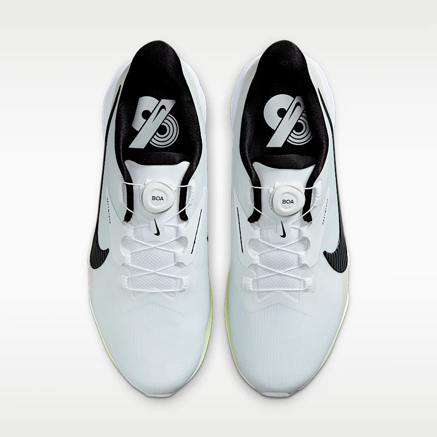 NIKE ネクスト% ツアー BOA 3 — メンズ ゴルフシューズ (ワイド) - Image 4