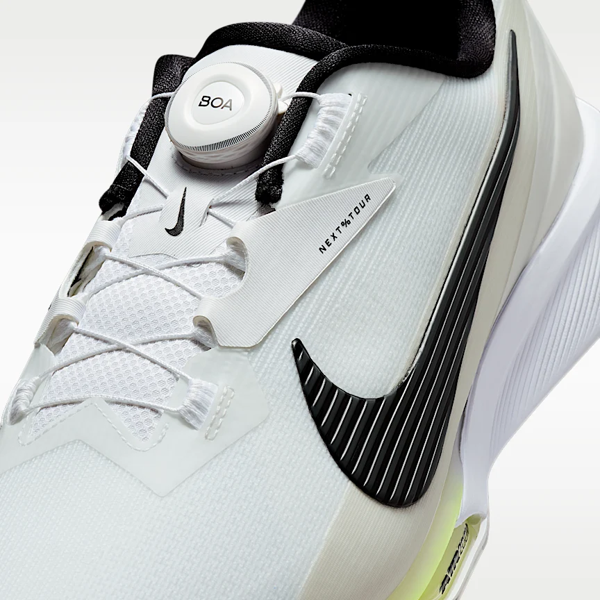NIKE ネクスト% ツアー BOA 3 — メンズ ゴルフシューズ (ワイド) - Image 8