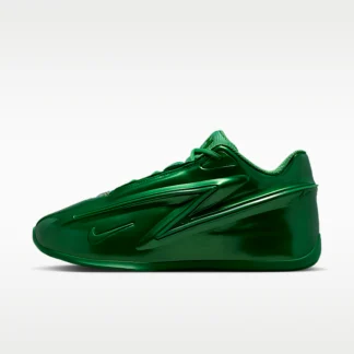 NIKE KD19 EP "Green Apple" — バスケットボールシューズ